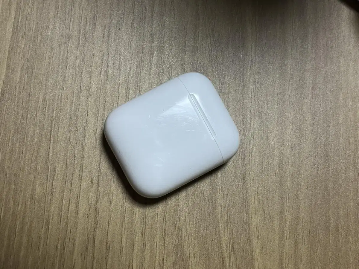 에어팟 2세대 (air pods)